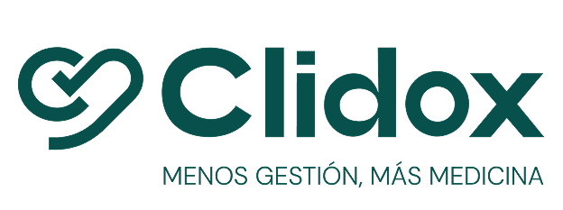 Clidox - Menos gestión, más medicina